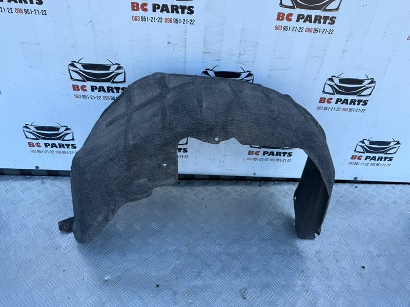 Подкрылок задний левый Nissan Rogue 2020-2024 T33 76749-6RA0A Б/У