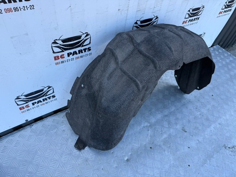 Подкрылок задний левый Rogue 2020-2024 T33