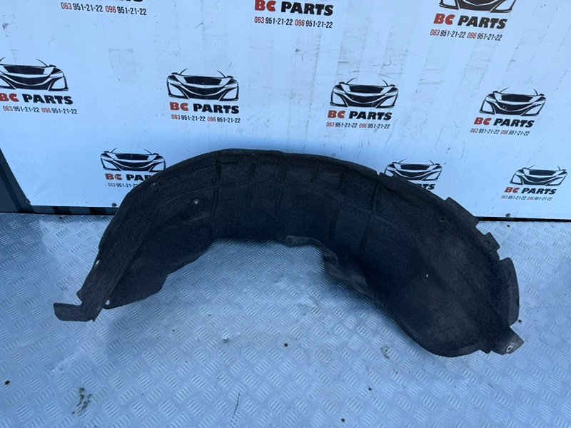 Подкрылок задний левый Rogue 2020-2024 T33