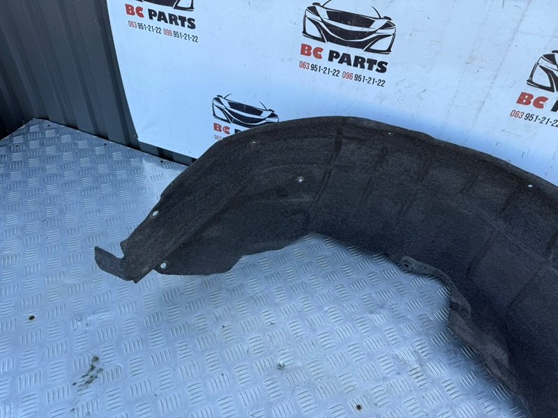 Подкрылок задний левый Rogue 2020-2024 T33