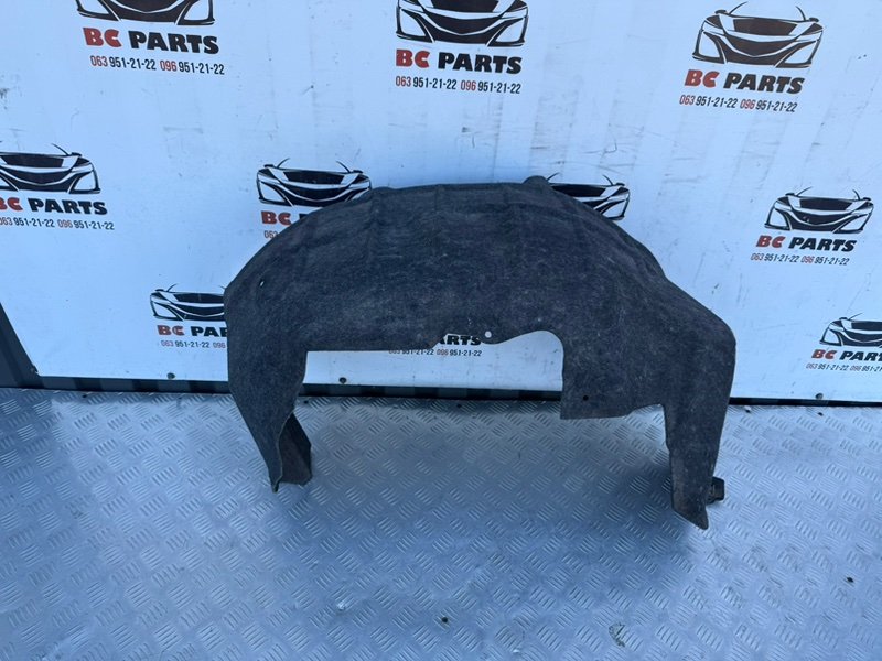 Подкрылок задний правый Nissan Rogue 2020-2024 T33 76748-6RA0A Б/У