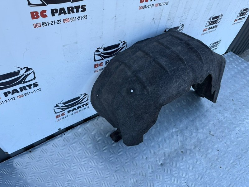 Подкрылок задний правый Rogue 2020-2024 T33