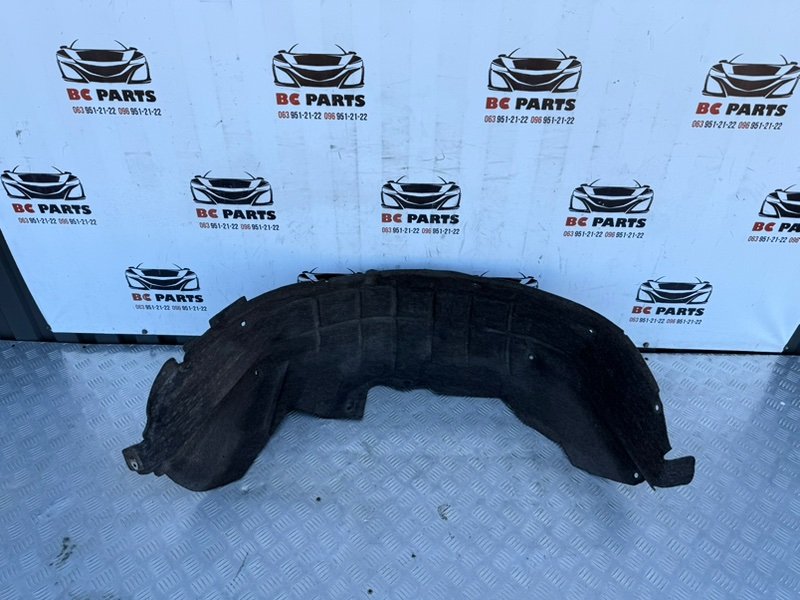 Подкрылок задний правый Rogue 2020-2024 T33