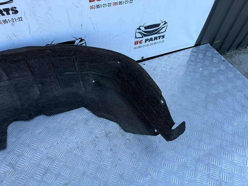 Подкрылок задний правый Rogue 2020-2024 T33