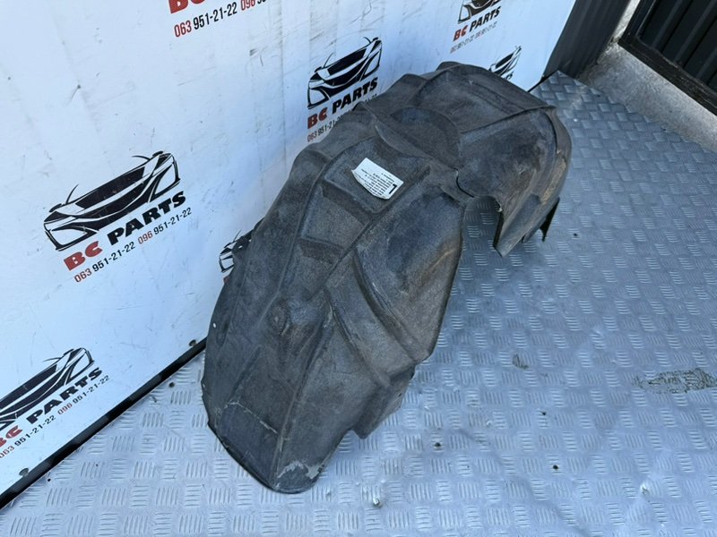 Подкрылок задний левый A3 2012-2020 8V