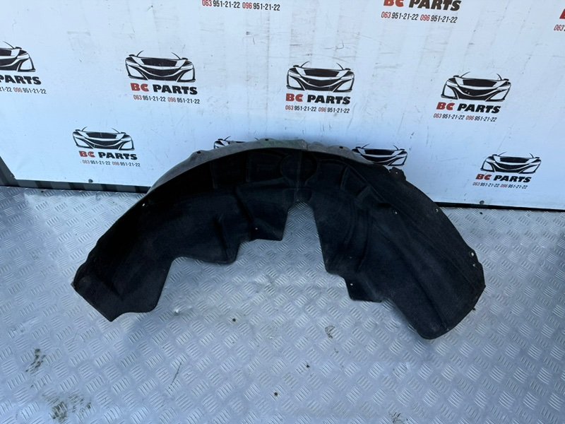 Подкрылок задний левый A3 2012-2020 8V