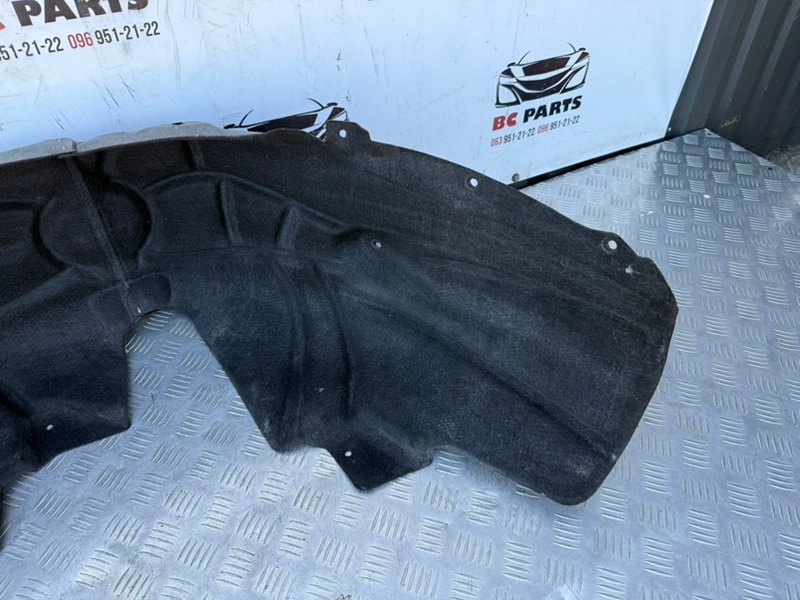 Подкрылок задний левый A3 2012-2020 8V