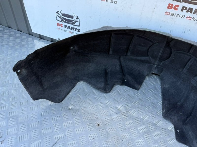 Подкрылок задний левый A3 2012-2020 8V