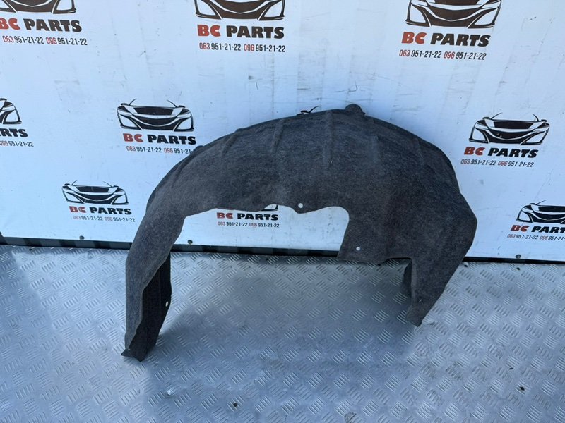 Подкрылок задний правый Nissan Rogue 2021 T33 2.5 76748-6RA0A Б/У