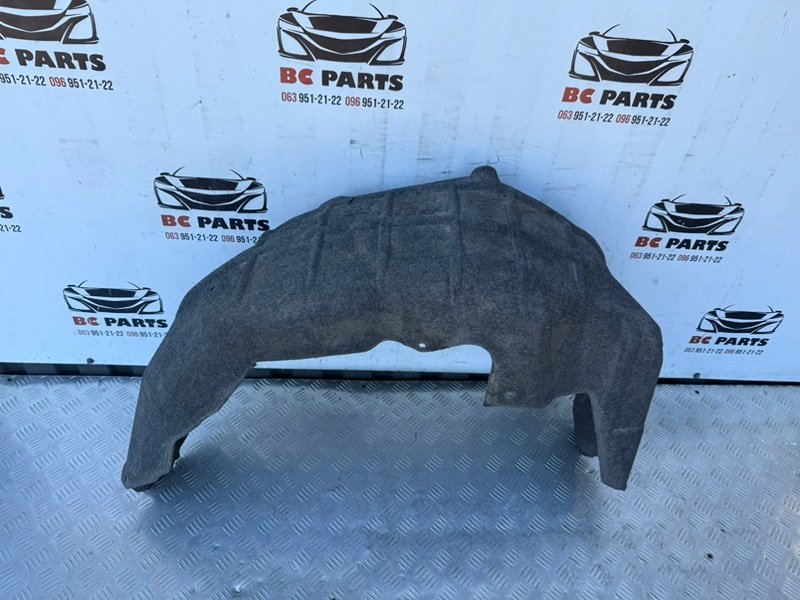 Подкрылок задний правый Nissan Rogue 2020-2024 T33 76748-6RA0A Б/У