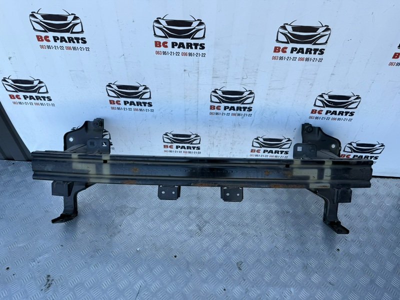 Усилитель бампера передний Ford Fusion 2012-2020 MK5 DG9Z17757A Б/У