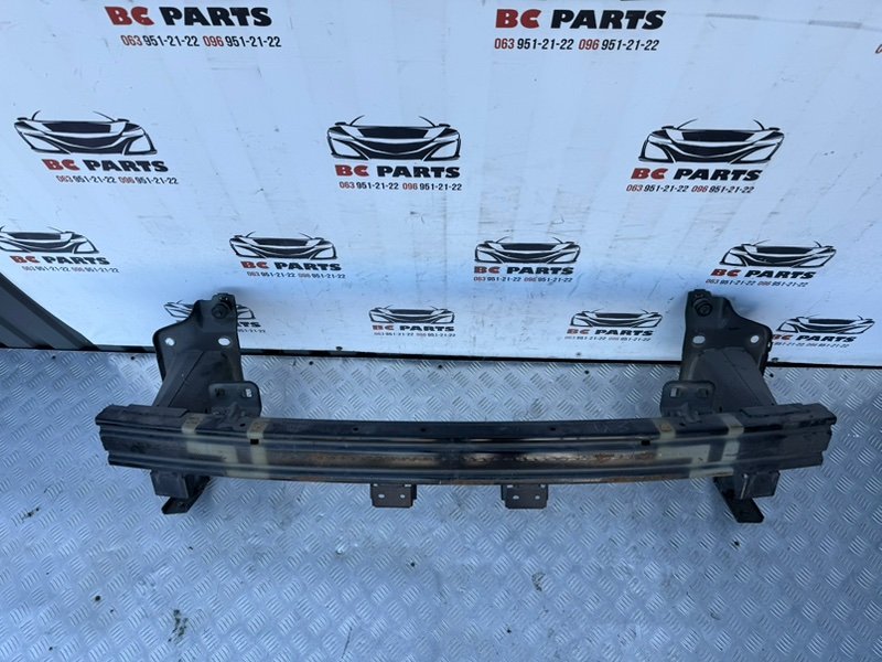 Усилитель бампера передний Fusion 2012-2020 MK5