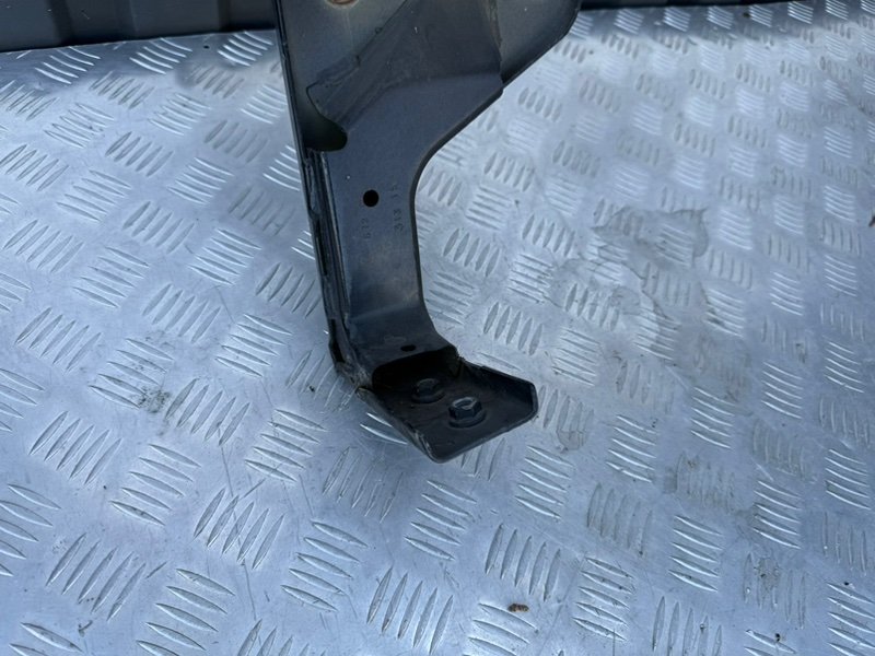 Усилитель бампера передний Fusion 2012-2020 MK5