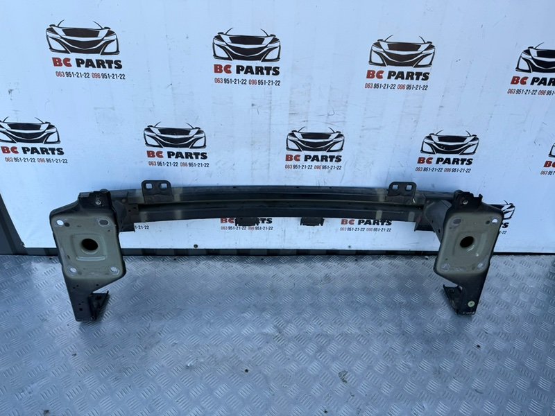 Усилитель бампера передний Fusion 2012-2020 MK5