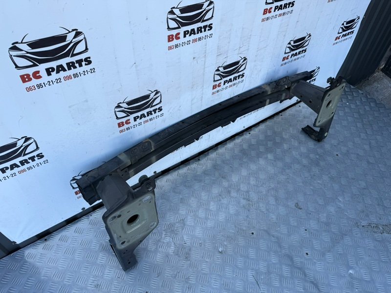 Усилитель бампера передний Fusion 2012-2020 MK5