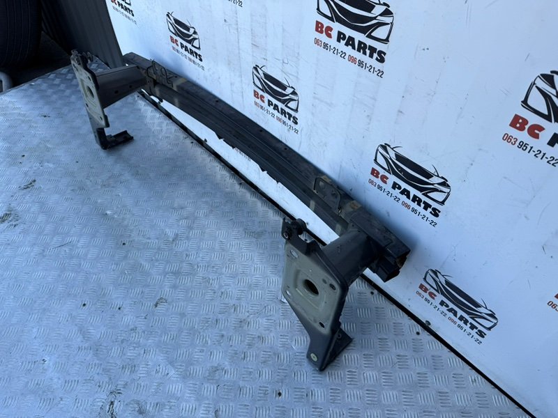 Усилитель бампера передний Fusion 2012-2020 MK5