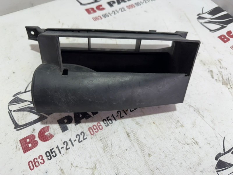 Дефлектор радиатора Volkswagen Passat CC 2008-2016 2.0 3C0 805 971 A Б/У