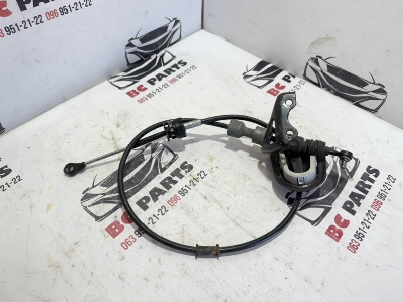 Трос переключения акпп Nissan Rogue 2020 T32 QR25 2.5 34935-4BA0A Б/У
