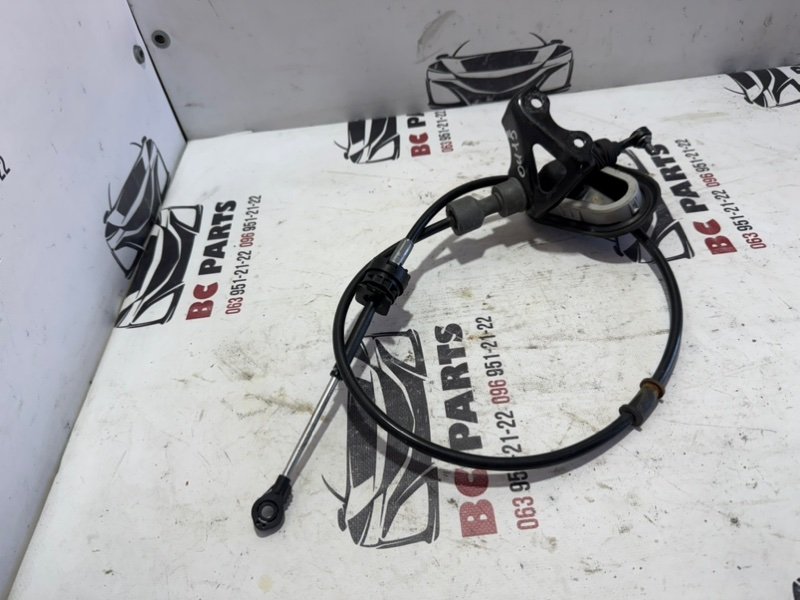 Трос переключения акпп Nissan Rogue T32 QR25 2.5