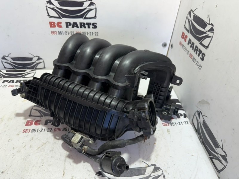 Коллектор впускной Rogue 2019 T32 QR25 2.5 Коллектор впускной Rogue 2019 T32 QR25 2.5