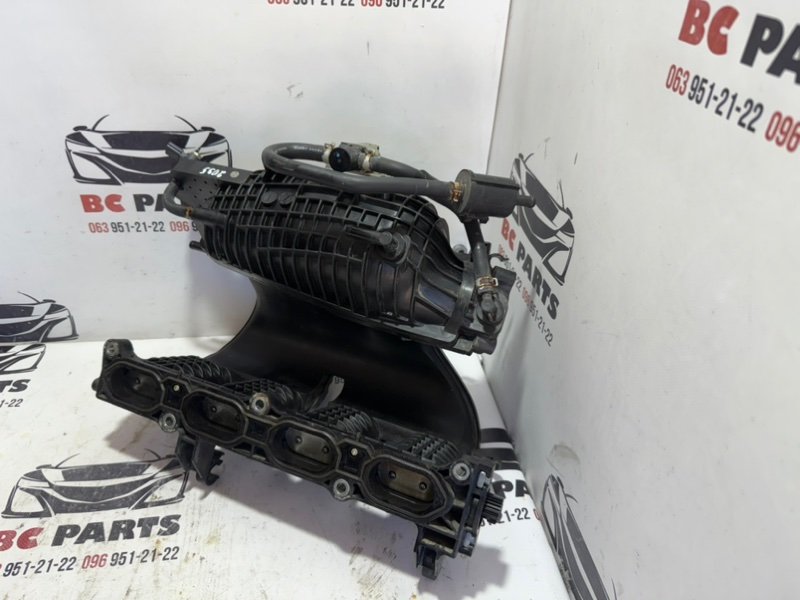 Коллектор впускной Rogue 2019 T32 QR25 2.5 Коллектор впускной Rogue 2019 T32 QR25 2.5