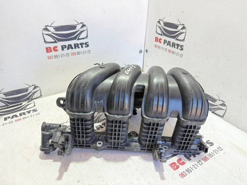 Коллектор впускной Nissan Rogue 2020 T32 QR25 2.5 14001-7FH0C Б/У
