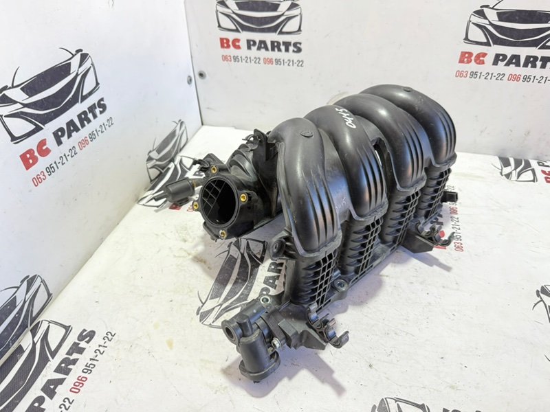 Коллектор впускной Nissan Rogue T32 QR25 2.5