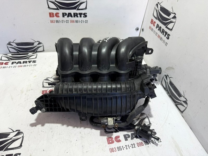 Коллектор впускной Rogue 2020 T32 QR25 2.5