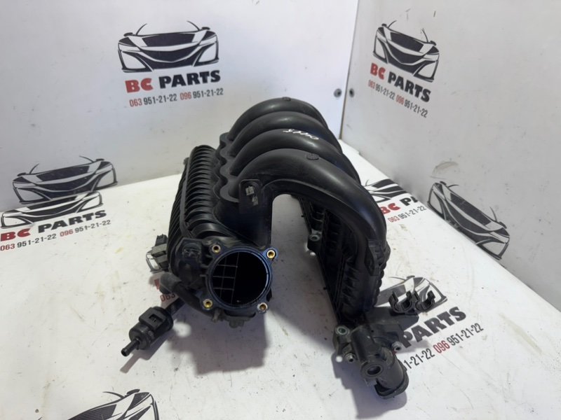 Коллектор впускной Rogue 2020 T32 QR25 2.5