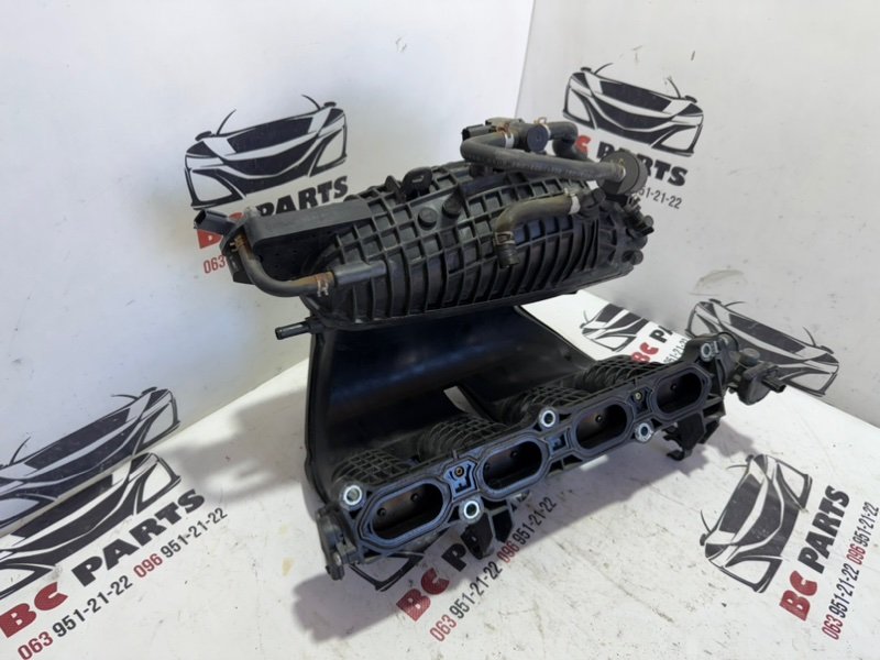 Коллектор впускной Rogue 2020 T32 QR25 2.5