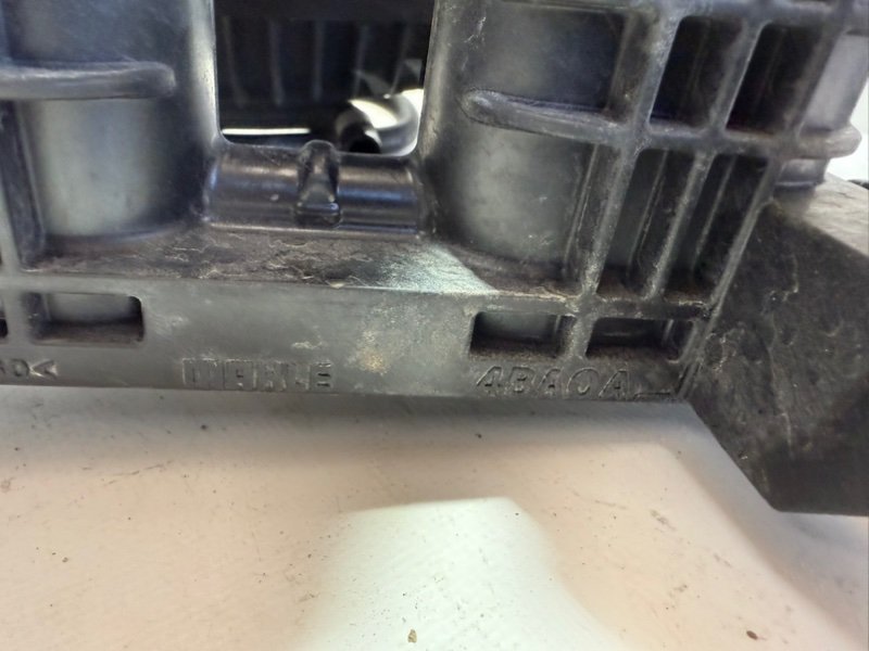 Коллектор впускной Rogue 2020 T32 QR25 2.5