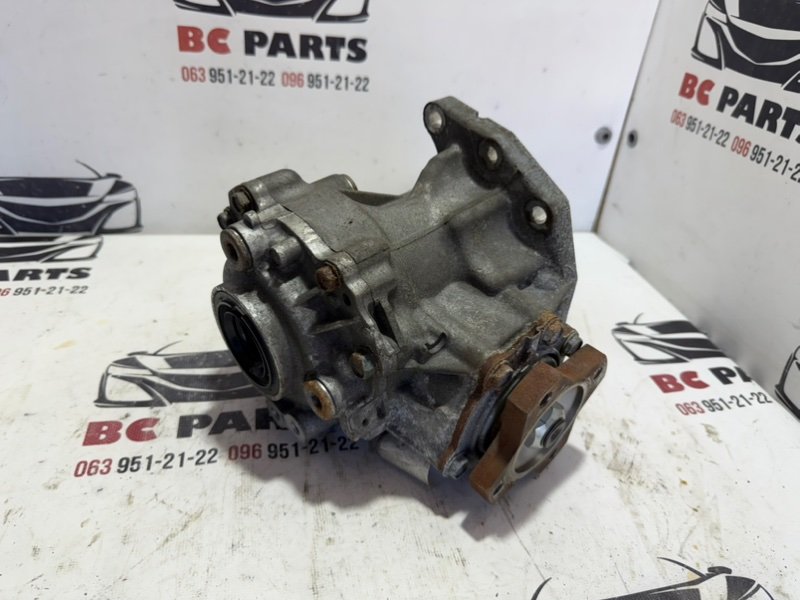 Раздаточная коробка Nissan Rogue 2020 T32 QR25 2.5 331004BA0B Б/У