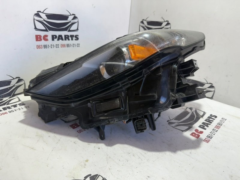 Фара Led передняя левая Mazda 3 2.5