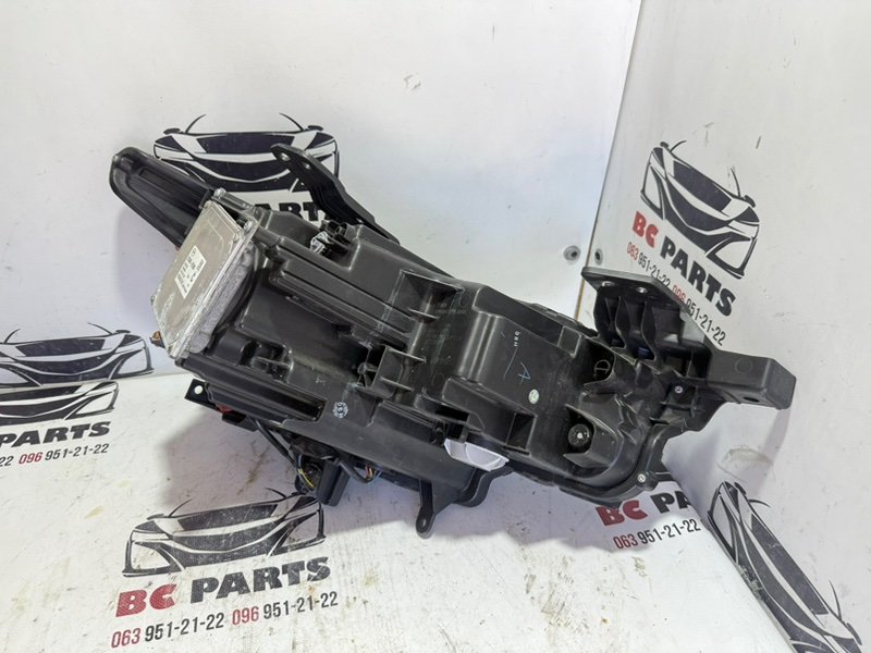 Фара Led передняя левая 3 2021 2.5