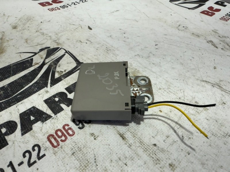 Звуковой зуммер Rogue 2019 T32 QR25 2.5