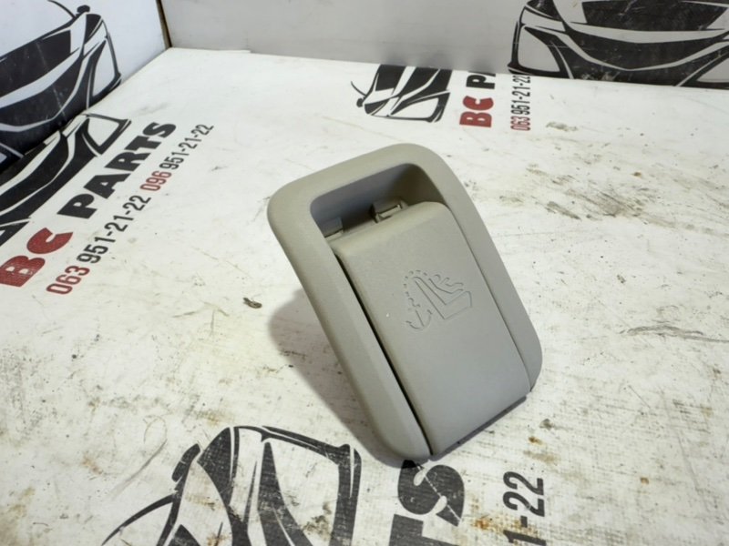 Накладка Rogue 2019 T32 QR25 2.5