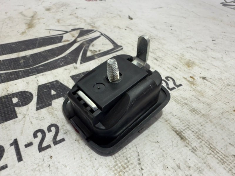 Кронштейн крепления груза Rogue 2019 T32 QR25 2.5