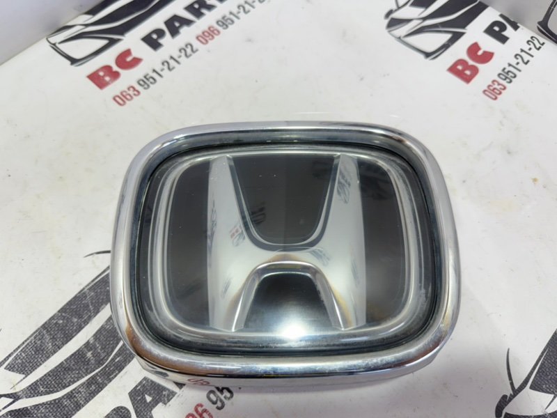 Эмблема Honda Pilot 2020 3.5 71125-TG7-A51 Б/У