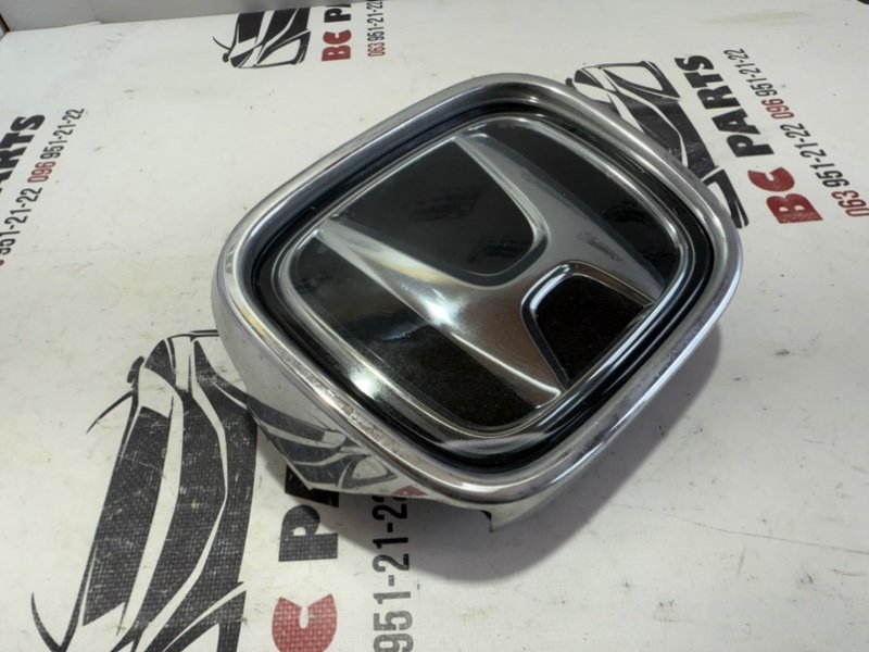 Эмблема Honda Pilot 3.5