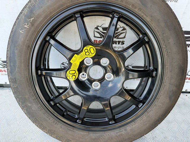 Запасное колесо Range Rover Sport 2013-2021 L494