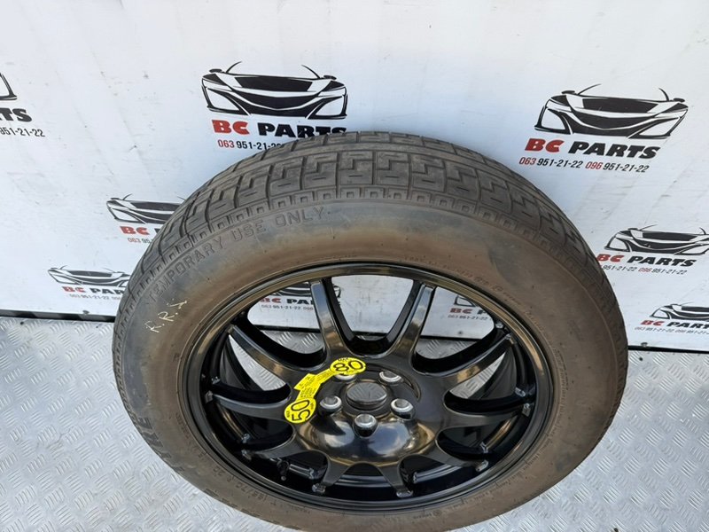 Запасное колесо Land Rover Range Rover Sport L494