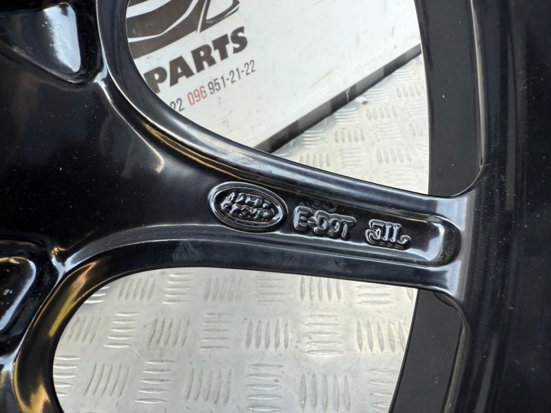 Запасное колесо Range Rover Sport 2013-2021 L494