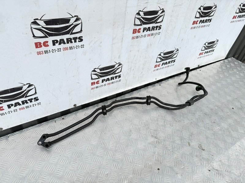 Трубка охлаждения АКПП 3 2012-2019 F30 2.0