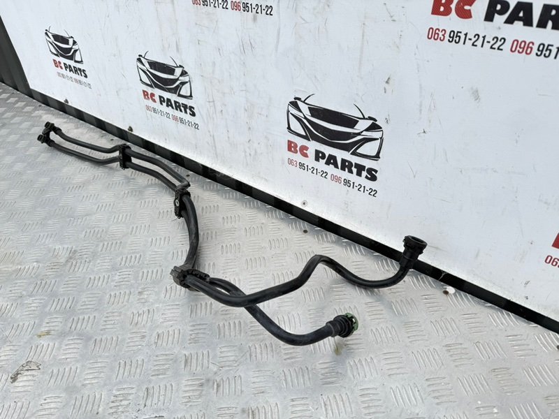 Трубка охлаждения АКПП Bmw 3 F30 2.0