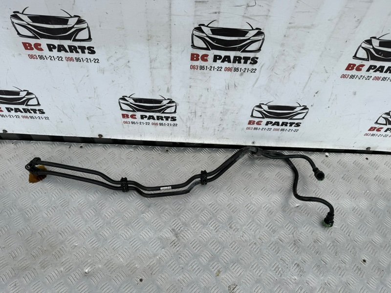 Трубка охлаждения АКПП 3 2012-2019 F30 2.0