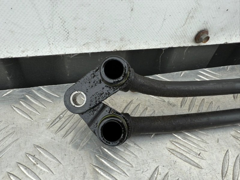 Трубка охлаждения АКПП 3 2012-2019 F30 2.0