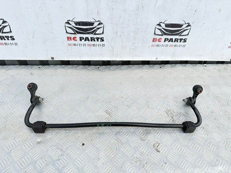 Стабилизатор задний Honda Civic Coupe 2016-2021 X 1.5 52300-TBG-A01 Б/У