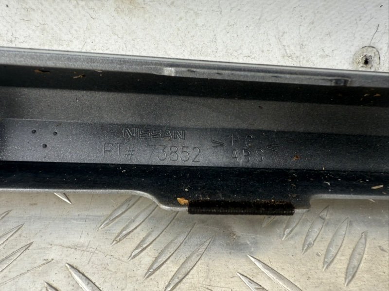 Рейлинг правый QX60 2013-2021 3.5