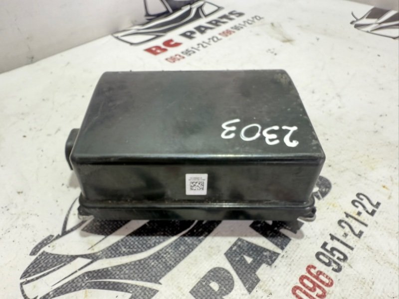 Дистроник QX60 2013-2021 3.5