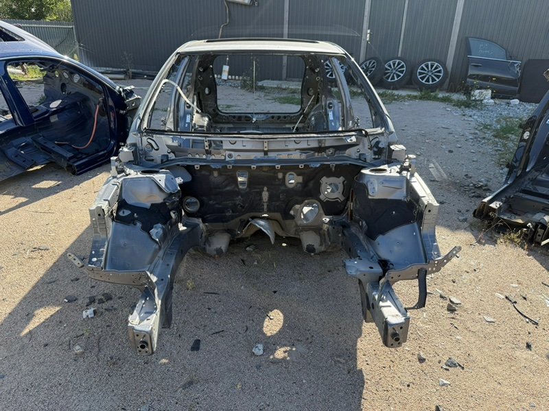 Кузов RX 350 2012 3.5